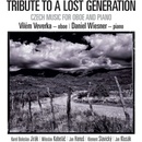 Tribute To A Lost Generation