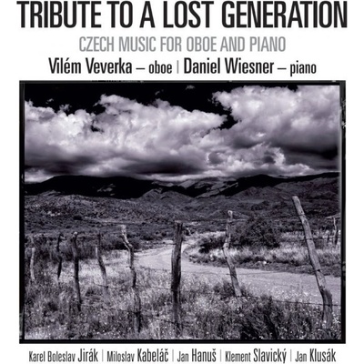 Tribute To A Lost Generation