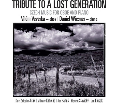 Tribute To A Lost Generation