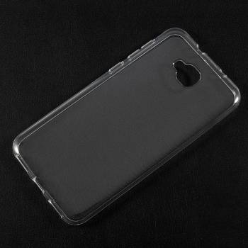 Image 1 of ASUS Zenfone 4 Selfie ZD553KL Силиконов Калъф TPU и Протектор