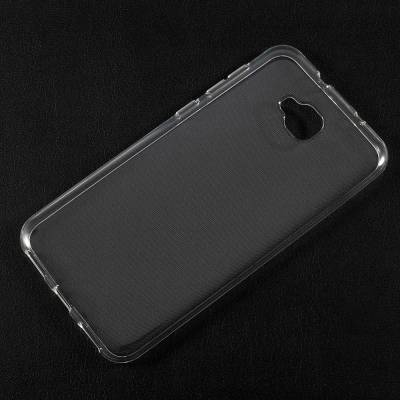 ASUS Zenfone 4 Selfie ZD553KL Силиконов Калъф TPU и Протектор