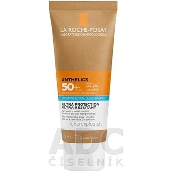 La Roche-Posay Anthelios SPF50 Hydratačné mlieko 75 ml