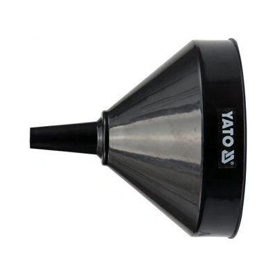Trychtier plastový 240 mm YATO
