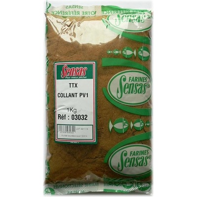 SENSAS PV1 (lepidlo do krmiva) 1kg