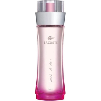 Lacoste Touch of Pink toaletná voda dámska 90 ml tester