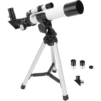Genetic 4092 40/400mm