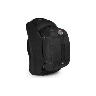 Osprey ariel plus 70l black