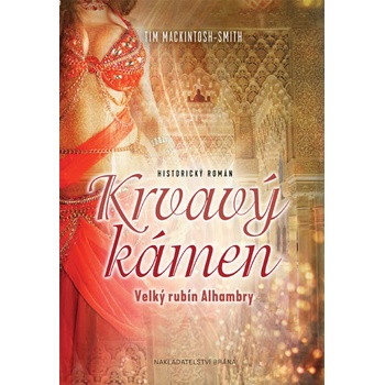 Krvavý kámen