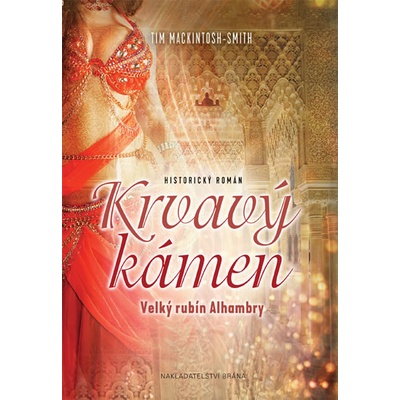 Krvavý kámen