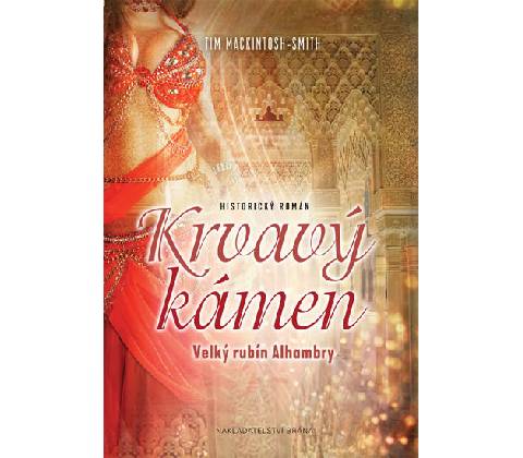Krvavý kámen