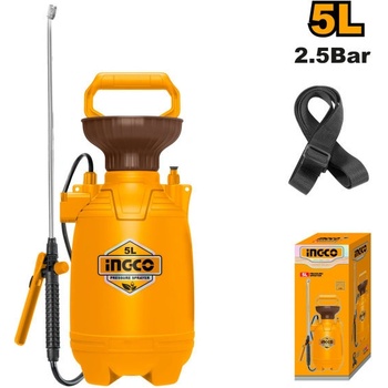 Ingco 5 l HSPP30502