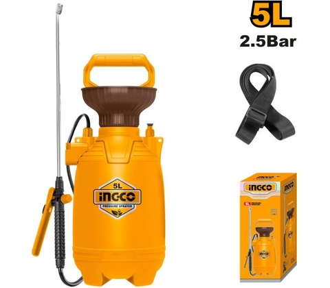 Ingco 5 l HSPP30502