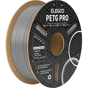 ELEGOO PETG Pro филамент сив (50.203.0205)