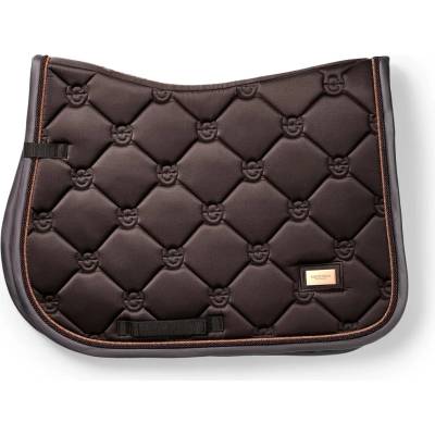 Equestrian Stockholm Jump Saddle Pad Moonless Night