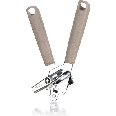 BANQUET Otvírák konzerv boční 21x4,5cm NATURAL nerez/PP