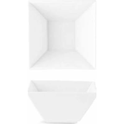 Suisse Langenthal Mísa salátová čtyřhranná Actual 9,2x9,2cm 4,7 cm