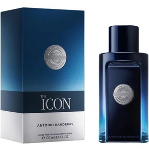 Antonio Banderas The Icon EDT 200 ml Парфюми