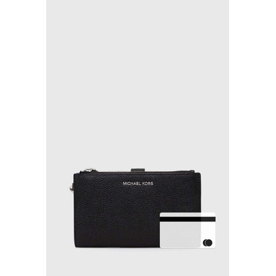 Michael Kors Кожен портфейл MICHAEL Michael Kors (32T7SAFW4L)