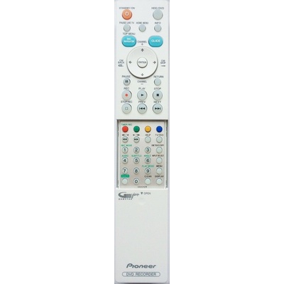 GENERAL Pioneer vxx3092, vxx3129 - дистанционно управление дубликат (vxx3092, vxx3129)