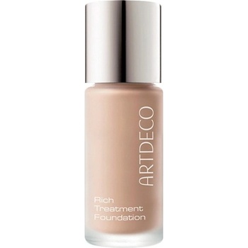 Artdeco Rich Treatment Foundation krémový make-up 18 Deep Honey 20 ml