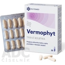 Vermophyt ENEO 30 kapsúl