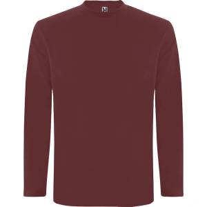 Roly Xfer roly extreme / Мъжка тениска с дълъг ръкав - цвят горски плодове xl (e1217-169-xl)