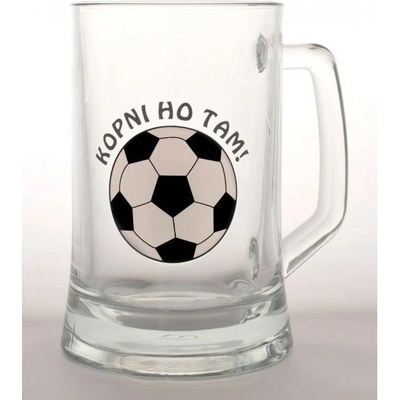 Petr Kmenta Porcelán Hodonín Korbel DEKOR 500 ml