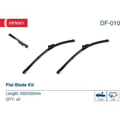 DENSO Stieracia lišta DF010