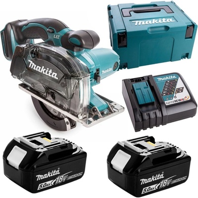Makita DCS552RTJ