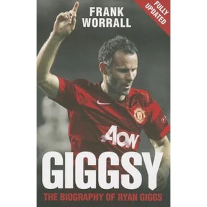 Giggsy | Frank Worrall (2013)