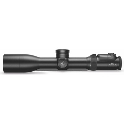 Swarovski dS 4-24x50 P SR 4A-I so šínou
