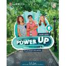 Power Up 2nd Edition Level 6