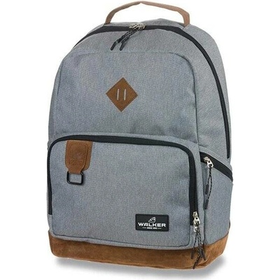 Walker Pure Eco Grey batoh 28 l