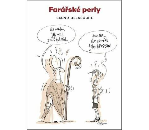 Farářské perly