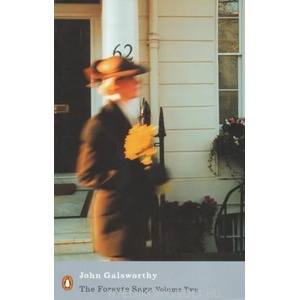 Forsyte Saga | John Galsworthy (2001)