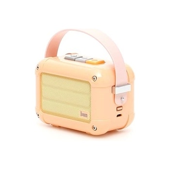 Divoom Macchiato Pink