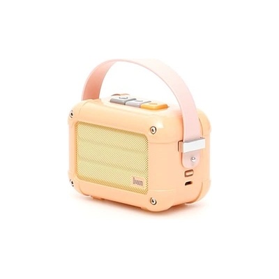 Divoom Macchiato Pink