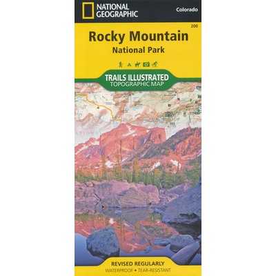 Rocky Mountain National Park
