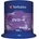 Verbatim DVD+R(100-Pack)Spindle/General Retail/16x/4.7GB (43551)