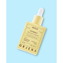 Orjena Ampulka pre žiarivú pleť Refine Synergy Glowing Ampoule 30 ml