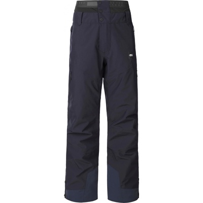 Picture kalhoty Object 20/20 DARK BLUE