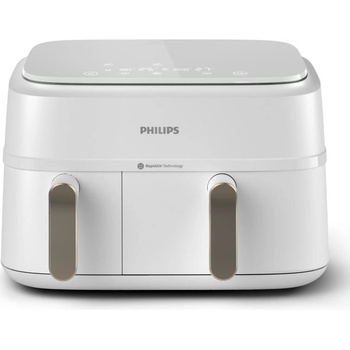 Image 1 of Philips 3000 Series DualBasket (NA353/10)