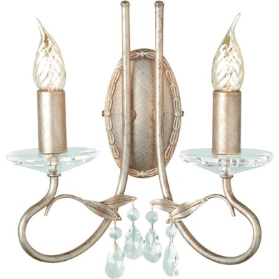 Elstead CRT2 SILVER/GOLD