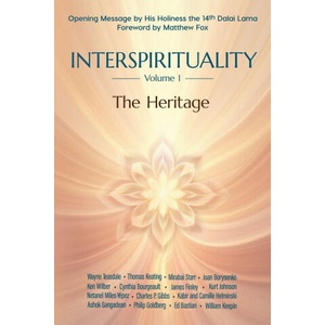 Interspirituality (ISBN: 9781958921784)