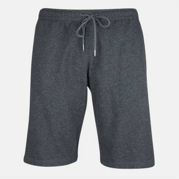 Barbour Къси панталони Barbour Nico Lounge Shorts - Charcoal CH51