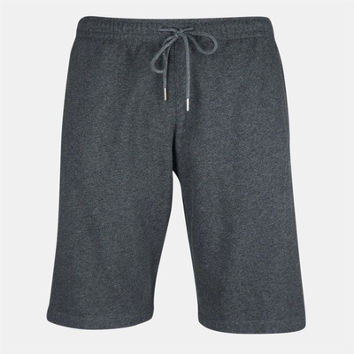 Barbour Къси панталони Barbour Nico Lounge Shorts - Charcoal CH51