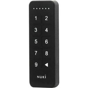 Nuki Клавиатура за контрол на достъп Nuki Keypad - NUKI-KEYPAD (NUKI-KEYPAD)