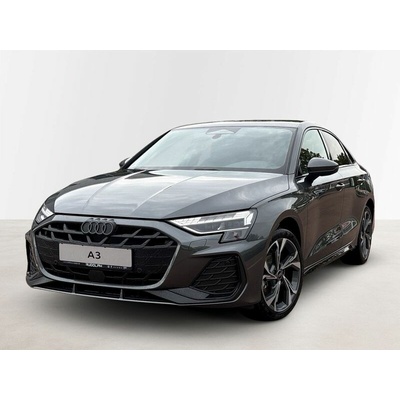 Audi A3 S-line 110 kW