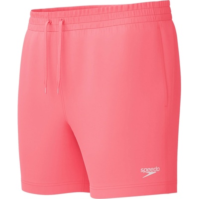 Speedo essentials 16" watershort coral pink xxl - uk40