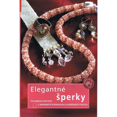 Elegantné šperky